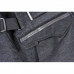 Мотокуртка LS2 Nevada Black Dark Grey L (64010F0107L)