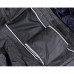 Мотокуртка LS2 Nevada Black Dark Grey L (64010F0107L)