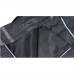 Мотокуртка LS2 Nevada Black Dark Grey L (64010F0107L)