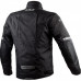 Мотокуртка LS2 Serra Evo Black 2XL (6200J1112XXL)