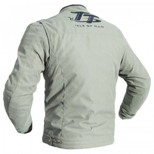 Куртка для мотоцикла RST Crosby TT CE Sage 58 (102296GRN-48)