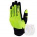Мотоперчатки чоловічі LS2 Ray Man Gloves H-V Yellow (70070S0154S)