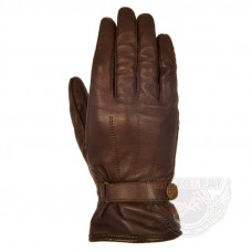 Мотоперчатки Oxford Radley WS Gloves Brown S