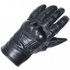 Рукавички для мотоциклів RST 2144 Retro 2 CE Glove Black S