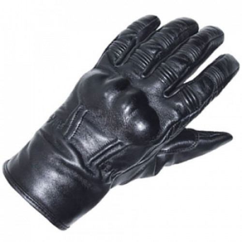 Рукавички для мотоциклів RST 2144 Retro 2 CE Glove Black S (121440108)