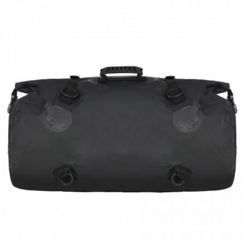 Мотосумка Oxford Aqua T-20 Roll Bag Black (OL450)