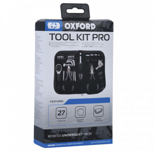 Набір інструментів Oxford Tool Kit Pro (OX770)