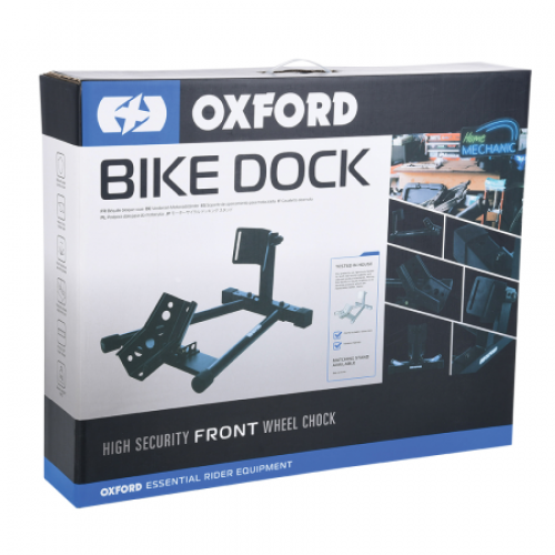 Платформа переднього колеса Oxford Bike Dock (OX288)