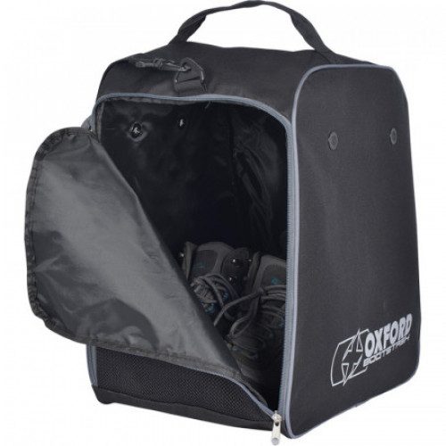 Сумка для мотобот Oxford Bootstash Deluxe Padded Boot Carrier (OL263)