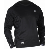 Термофутболка Oxford Chillout Black XS