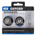 Упори для підкату Oxford Spinners Black M10 (1.5) (OX810)