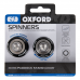Упоры для подката Oxford Spinners удлененные Black M8 (1.25) (OX813)