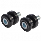 Бобини для вилчастих стійок Oxford Bobbins Black M10 (1.5)