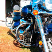 Дуги класичні Suzuki VL 1500 Intruder LC, C 90 Boulevard