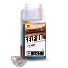 Моторное масло IPONE SELF OIL