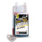 Моторное масло IPONE Samourai Racing 1л.