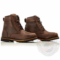 Мотоботы RST 102146 Roadster CE Waterproof Boot Vintage Brown 42