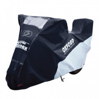 Моточехол Oxford Rainex w- top box  XL