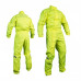 Мотодощовик RST Hi-Vis Waterproof Suit Flo Yellow 40 (100204FloYellow40)