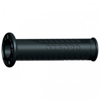 Мотогрипси Oxford Grips Touring Medium Compound Black