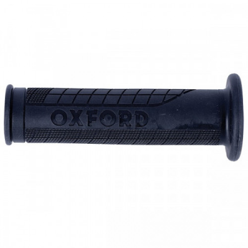 Мотогрипсы Oxford Grips Touring Medium Compound Black (OX604)