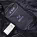 Мотокуртка LS2 Alba Black 3XL (6200J43123XL)