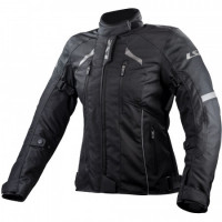 Мотокуртка LS2 Serra Evo Lady Black S
