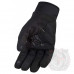 Мотоперчатки LS2 Jet Man Gloves Black S (70020W0112S)