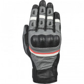 Рукавички Oxford Hawker Glove Charcoal-Black S для мотоциклів