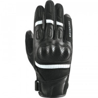 Моторукавички Oxford RP-6S Glove Black-White M