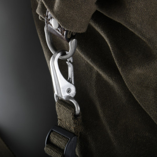Моторюкзак Oxford Heritage Khaki 30L (OL575)