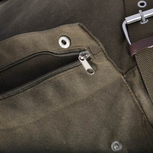 Моторюкзак Oxford Heritage Khaki 30L (OL575)