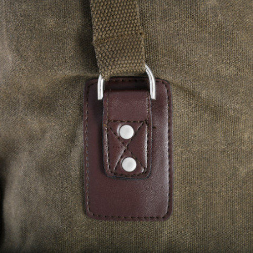 Моторюкзак Oxford Heritage Khaki 30L (OL575)