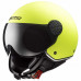Мотошлем LS2 OF558 Sphere Lux Matt H-V Yellow XS (305585053XS)