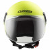 Мотошлем LS2 OF558 Sphere Lux Matt H-V Yellow XS (305585053XS)