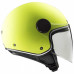 Мотошлем LS2 OF558 Sphere Lux Matt H-V Yellow XS (305585053XS)