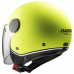 Мотошлем LS2 OF558 Sphere Lux Matt H-V Yellow XS (305585053XS)