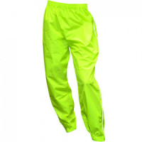 Мотоштаны-дождевик Oxford Rain Seal Neon Зелёный M