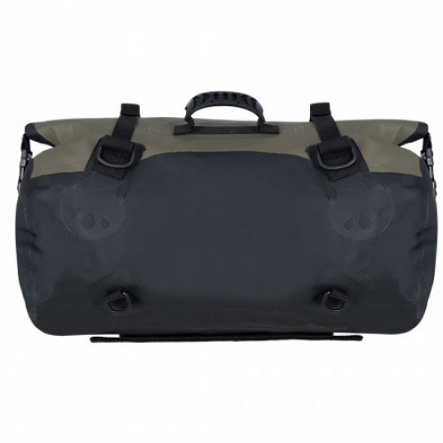 Мотосумка Oxford Aqua T-50 Roll Bag Khaki-Black (OL402)