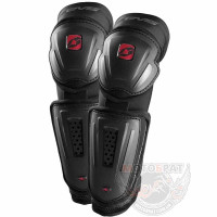 Налокітники EVS SP ELBOW GUARDS BLACK L / XL