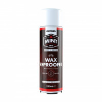 Очищувач для одягу Oxford Mint Wax Cotton Proofer 250мл