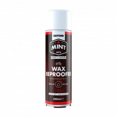 Очиститель для одежды Oxford Mint Wax Cotton Proofer 250мл