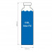 Oxford AQUA 1.0L Insulated Flask (OX836)