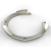 Адаптер для крепления сумок на бак Oxford Type 3 QR Tank Adaptor