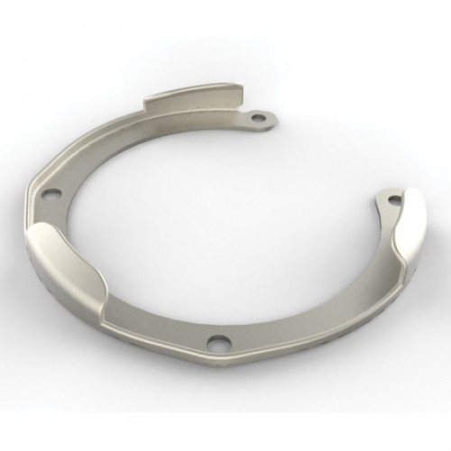 Адаптер для кріплення сумок на бак Oxford Type 3 QR Tank Adaptor (OL282)