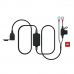 Комплект зарядный Oxford USB Type A 3.0 AMP (EL116)