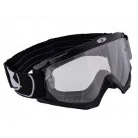 Кроссовая маска Oxford Assault Pro Goggle Matt Black