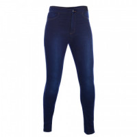 Мотоджинсы Oxford Super Jeggings WS Indigo Regular 8