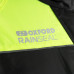 Мотокомбинезон дождевой Oxford Rainseal Black-Fluo S (RM211003S)