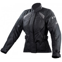 Мотокуртка LS2 Phase Lady Black S